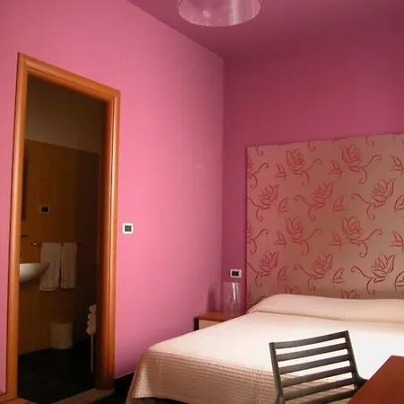 Albergo Lavagnese-3